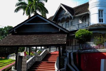Private Tour: 8 hours Yangon Highlights Tour