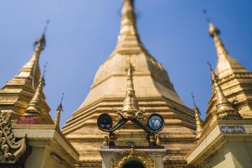 Private Tour:Exploring of Yangon Highlights in full Day