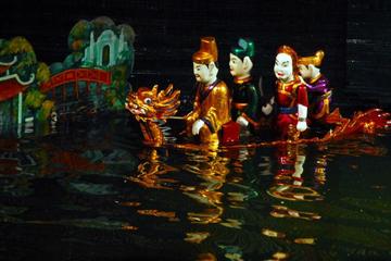 Private Tour: Hanoi Highlights in Full Day