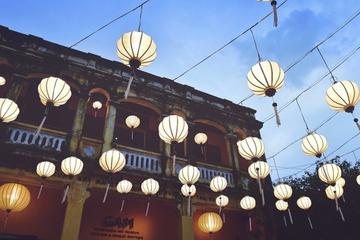 Private tour :Hoi An Sightseeing Day Tour Including My Son And Ancient Town