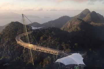 Private Tour : Langkawi Oriental village including Sky bridge