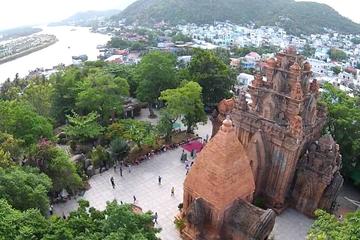 Best of Nha Trang Shore Excursion from Cau Da Port
