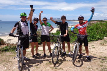 East of Phu Quoc Island Cycling Tour