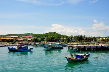 Full-Day Tour Phu Quoc Island from cruise port