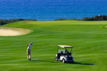 Phan Thiet Golf Holidays