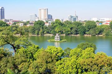 Private Best of Ha Noi Capital from Ha Long Bay