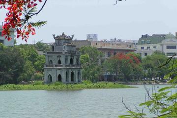 Private Best of Ha Noi Shore Excursion from Ha Long Bay