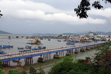 Private Best of Nha Trang - Cultural River Cruise