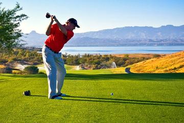 Private Shore Excursion: Da Nang Golf Experience