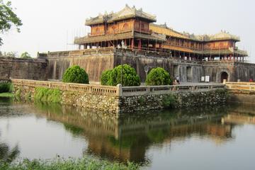 Private Shore Excursion: Hue Imperial City - UNESCO World Heritage Site