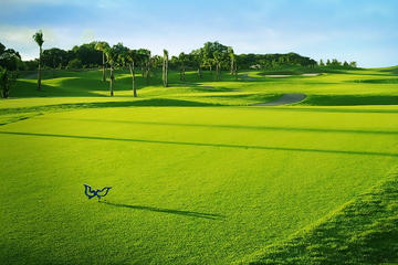 Saigon Golf Break 2 Days 1 Night
