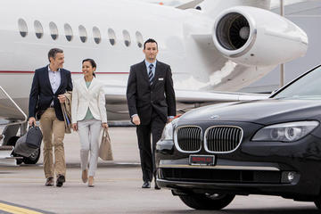VIP Airport Assistant Service & Private Transfer to or from your hotel Package