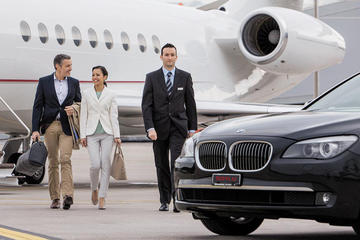 VIP Airport Assistant Service & Private Transfer to or from your hotel Package