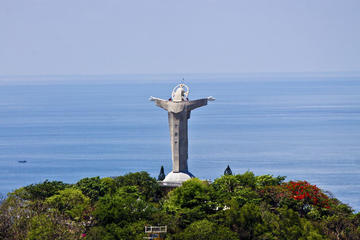 Vung Tau City Shore Excursion from Phu My Port