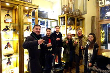 Krakow Alcohol Experience - Tasting Tour