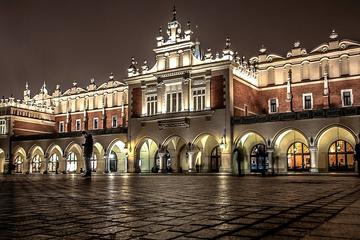 Krakow Dark History Evening Walking Tour: Seven Deadly Sins