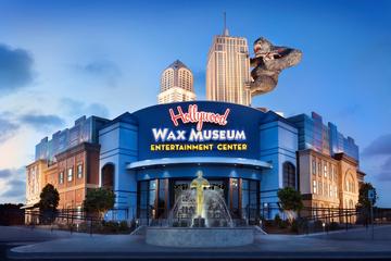 Day Trip Hollywood Wax Museum Admission - Myrtle Beach near Myrtle Beach, South Carolina 