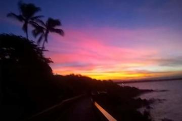 Magnetic Island Sunset Sailing