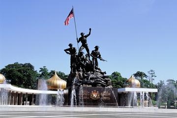 Half-Day Kuala Lumpur City Orientation Tour