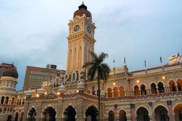 KUALA LUMPUR CLASSIC
