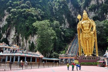 KUALA LUMPUR EXPLORER