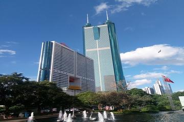 Private Full Day Shenzhen City Sightseeing