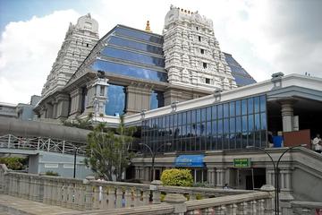 Private Full-Day Tour of Bangalore City