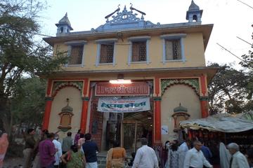 Private Full Day Varanasi Pilgrimage Tour