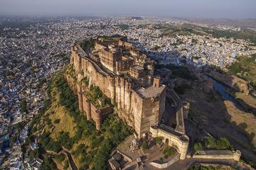 Private Jodhpur Day Tour