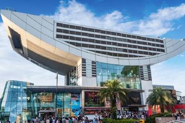 Private Tour: Full Day Highlights Tour of Hong Kong Island
