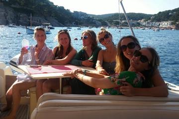 Private Luxury High Speed Powerboat Ride