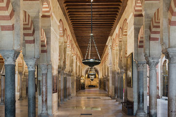 1-hour Mosque-Cathedral of Córdoba Guided Tour
