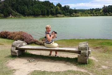 Furnas Small-Group Full Day Tour with Lunch