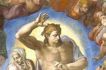 Private 3-hour Skip-the-line Vatican, Sistine Chapel, St Peter's Basilica tour