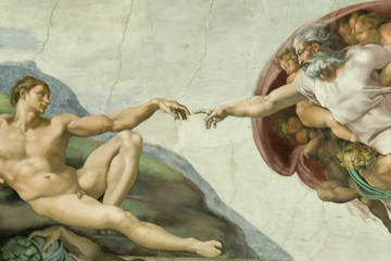 Private Skip-the-line Vatican, Sistine Chapel, St Peter's Basilica tour
