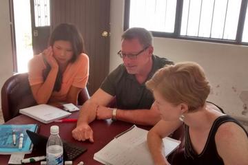 Spanish Lessons in Guanajuato