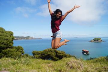 The Rock Adventure Overnight Cruise - 22 Hours
