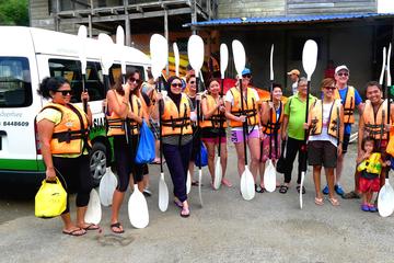 True Sarawak Experience Day Tour Including Lunch
