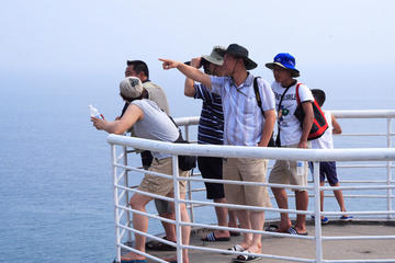 Mount Seorak and Korean Demilitarized Zone (DMZ) Full Day Tour from Sokcho