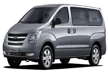 Private Departure Transfer from Seoul to Seoraksan and Gangwon-do
