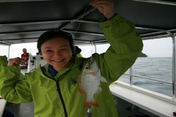 Seoraksan and Fishing Day Trip from Sokcho