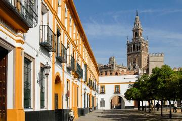 All Sevilla Tour