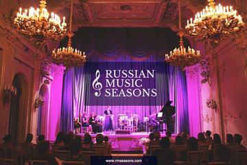 Russian Music Seasons