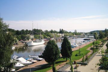 Half-Day Porvoo Tour from Helsinki