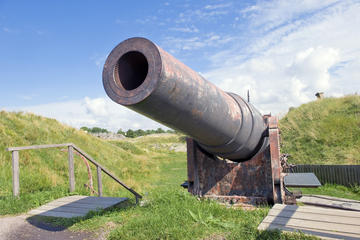 Helsinki Shore Excursion: Private Half-Day City and Suomenlinna Sea Fortress Tour