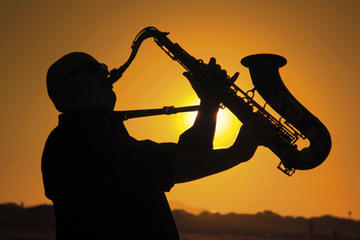 Jazz Cruise