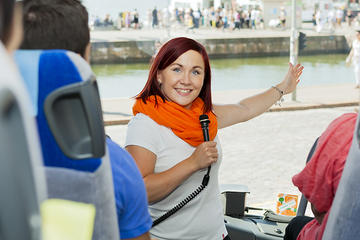 Private Guided Helsinki City Tour