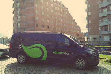 Private Transfer from Faro Airport to Portimão