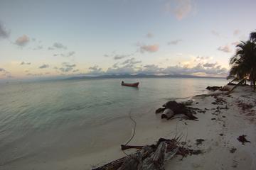 5-days Guna Yala Kayak Expedition