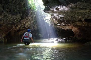 Day Trip Adventure to Bayano Lake from Panama City